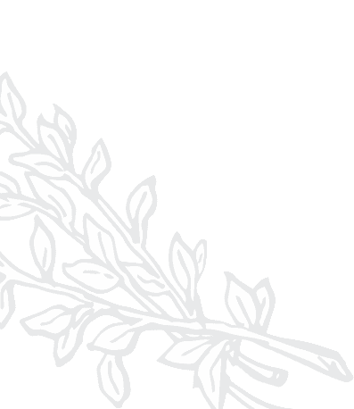 flower background left