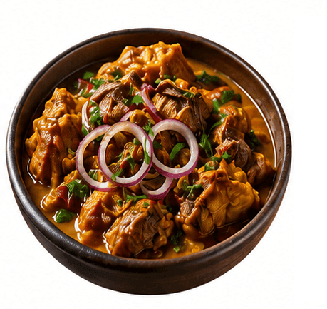 traditional soup image