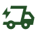 Fast Delivery icon